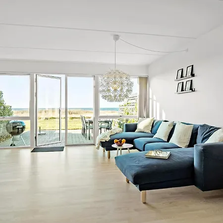 Сasa de vacaciones 3 Bedroom Stunning In