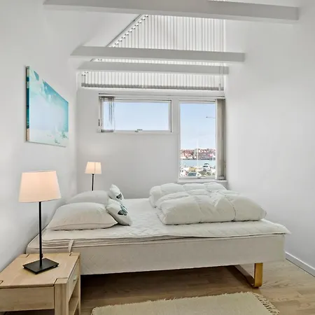 Tatil Evi 3 Bedroom Stunning In Assens