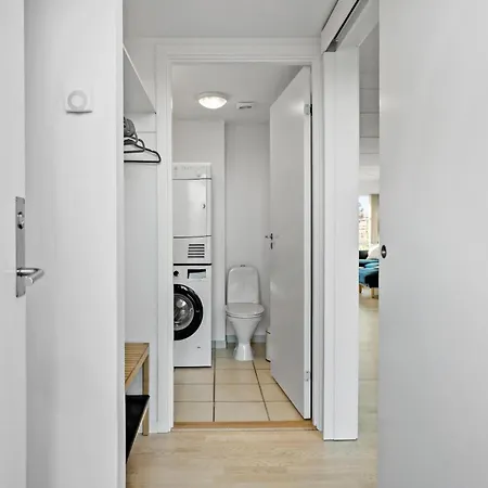 Сasa de vacaciones 3 Bedroom Stunning In