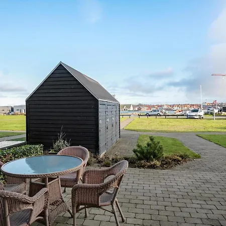 3 Bedroom Stunning In Assens