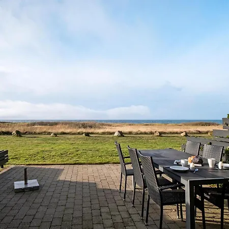 3 Bedroom Stunning In * Assens